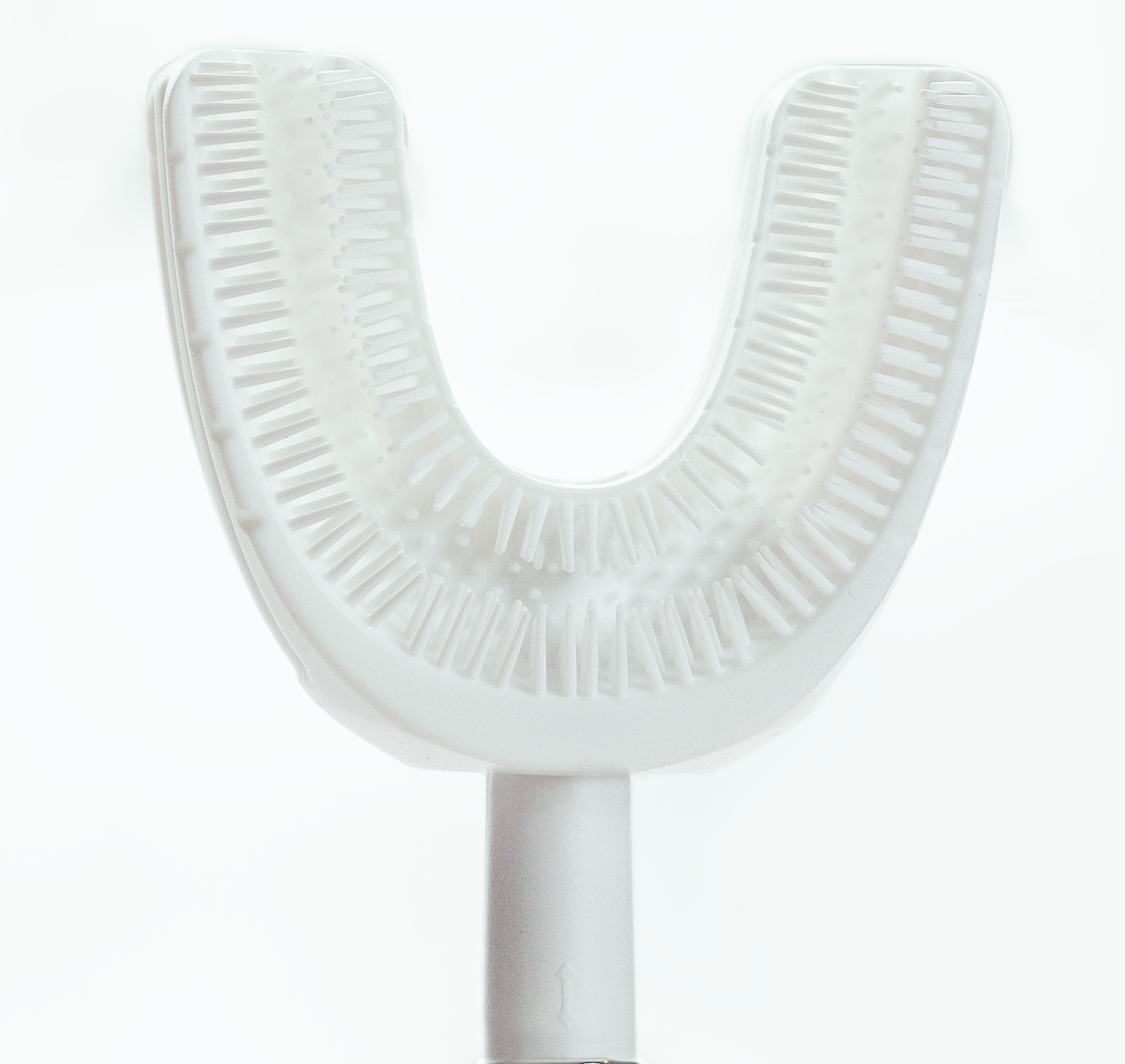 EZ Teethbrush™ Head - 3 Pack White