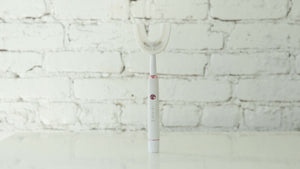 EZ Teethbrush & Sonic Toothbrush