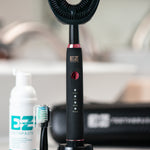 EZ Teethbrush & Sonic Toothbrush