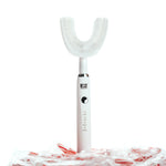 EZ Teethbrush & Sonic Toothbrush