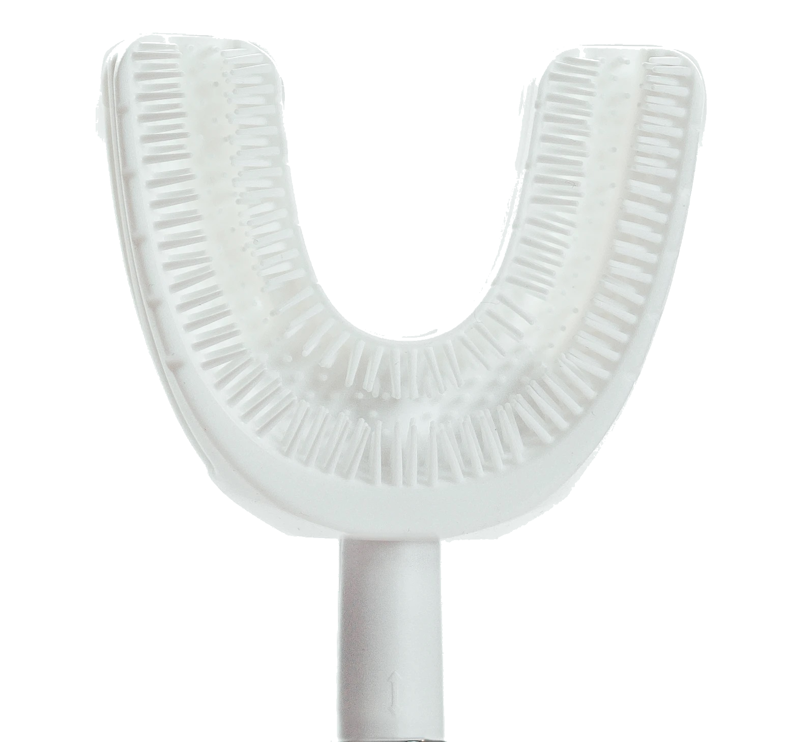 EZ Teethbrush™ Head - 3 Pack White